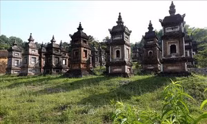 Bắc Giang phát triển tiềm năng du lịch