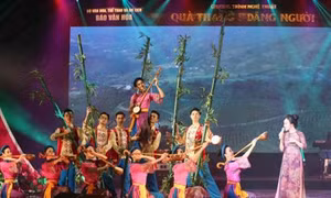 “Bài ca không quên” – món quà tri ân các anh hùng, liệt sỹ trong tháng 7