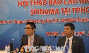 Đẩy mạnh thực hiện các giải pháp giảm phát thải khí nhà kính
