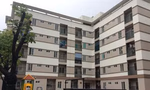 “Trợ lực” từ vốn và chính sách cho nhà ở xã hội