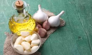 Lợi ích đối với sức khỏe của dầu tỏi