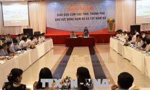 Kiên quyết xóa bệnh thành tích trong bình xét gia đình văn hóa