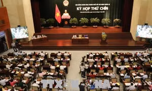 Chất vấn nhiều vấn đề thuộc lĩnh vực khoa học công nghệ