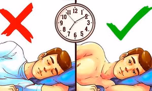 6 dấu hiệu cho thấy cơ thể bạn đang lão hóa nhanh hơn bình thường