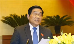 Kỳ họp thứ 6, Quốc hội khóa XIV: Nỗ lực tạo chuyển biến trong đời sống đồng bào dân tộc thiểu số