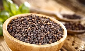 Ăn tiêu đen giúp chống bệnh béo phì