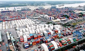Phá “rào cản” để nâng sức cạnh tranh cho doanh nghiệp