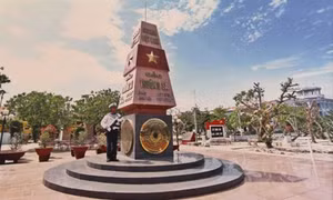 Chủ quyền Hoàng Sa, Trường Sa của Việt Nam trong dòng chảy văn hóa Huế