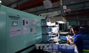 Thành phố Hồ Chí Minh: Tái cơ cấu sản phẩm công nghiệp chủ lực - Bài cuối