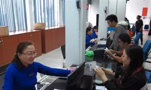 Momo hợp tác với Đường sắt Việt Nam bán vé tàu Tết Kỷ Hợi từ ngày 1/10