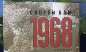 Ra mắt loạt sách về đề tài Xuân Mậu Thân 1968