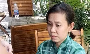 Cảnh giác với thủ đoạn giả làm người giúp việc để trộm cắp tài sản