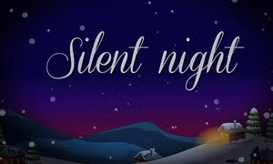 Nước Áo kỷ niệm 200 năm ngày khúc Giáng sinh bất hủ "Silent Night" ra đời