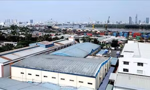 Góc nhìn từ các khu chế xuất, khu công nghiệp Thành phố Hồ Chí Minh - Bài 2
