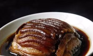 Khao nhục - Món ăn của người Sán Dìu