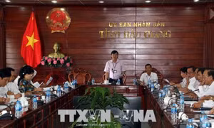 Hậu Giang: Chú trọng tuyên truyền sản xuất nông nghiệp bền vững