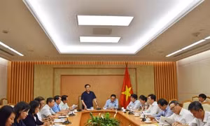Chăm lo cho người nghèo cần có trọng tâm, trọng điểm 