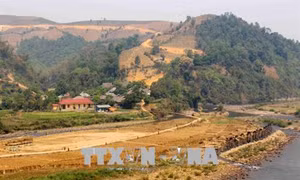 Đẩy mạnh đồng bộ các giải pháp xây dựng nông thôn mới và giảm nghèo trong năm 2018