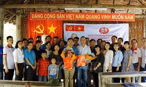 Góc nhìn từ các khu chế xuất, khu công nghiệp Thành phố Hồ Chí Minh - Bài 4
