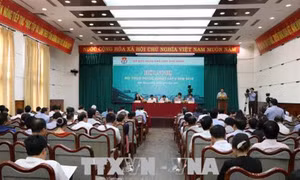 Đắk Nông giải quyết khó khăn, vướng mắc cho doanh nghiệp