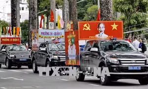 Hãy bảo vệ thế hệ trẻ khỏi hiểm họa ma túy