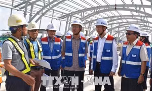 Quốc hội tìm hiểu vấn đề đội vốn và cấp phát vốn ODA cho tuyến metro số 1
