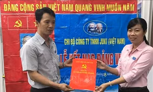 Góc nhìn từ các khu chế xuất, khu công nghiệp Thành phố Hồ Chí Minh - Bài cuối