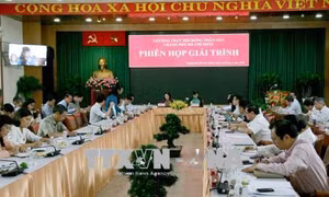 Thành phố Hồ Chí Minh tìm giải pháp huy động nguồn vốn cho đầu tư phát triển giai đoạn 2018 – 2020
