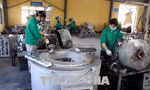 Chính phủ quy định chính sách hỗ trợ doanh nghiệp vừa và nhỏ