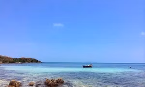 Khơi dậy tiềm năng du lịch quần đảo Hải Tặc