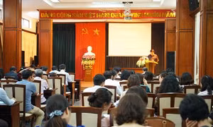 Hà Nội tổ chức Sơ kết công tác quản lý chất lượng vật tư và an toàn thực phẩm nông lâm thủy sản