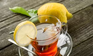 7 lợi ích tuyệt vời của trà chanh với sức khỏe