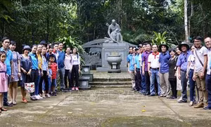 Góc nhìn từ các khu chế xuất, khu công nghiệp Thành phố Hồ Chí Minh - Bài 3