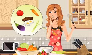 Những mẹo nấu ăn giúp ngày cận Tết bớt bận rộn