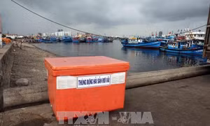 Ban hành Thông tư 136 quy định về kinh phí chi nhiệm vụ tài nguyên môi trường