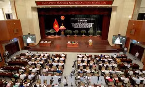Cơ chế, chính sách đặc thù phát triển Thành phố Hồ Chí Minh: Từ Nghị quyết đến thực tiễn (Bài 2)