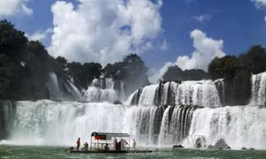 Trùng Khánh đưa du lịch trở thành ngành kinh tế mũi nhọn