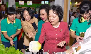 Kiểm soát an toàn thực phẩm: Cần những chế tài mạnh tay
