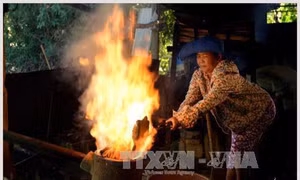 Quảng Nam tạo sản phẩm ấn tượng trong phát triển du lịch làng nghề sinh thái
