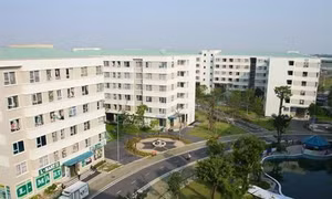 Về Dự thảo Luật Thuế tài sản (Bài 2)