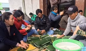 Tiền thưởng Tết năm 2019 có cao hơn năm trước?