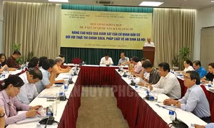 Nhân viên bỏ việc hàng loạt, Bảo hiểm xã hội Thành phố Hồ Chí Minh gặp khó