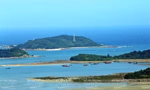 Quảng Ninh có 12 bãi tắm được công nhận đạt chuẩn bãi tắm du lịch