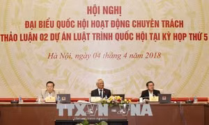 Tạo lập mô hình phát triển đột phá cho các đơn vị hành chính - kinh tế đặc biệt