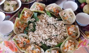 Lễ cúng Việc lề của người Việt - Nam Bộ