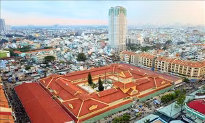 Phát huy giá trị di sản văn hóa ở Thành phố Hồ Chí Minh - Bài 2