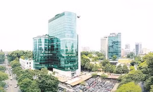 Buông lỏng quản lý đất đai tại Thành phố Hồ Chí Minh (Bài 2)