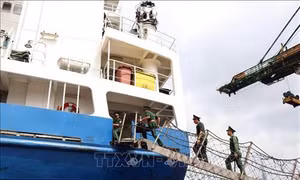 Thực hiện tốt vai trò “phên giậu” quốc gia (Bài 1)