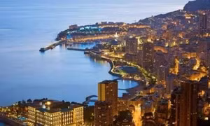 Monaco - tiểu quốc xinh đẹp