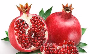 5 loại quả màu đỏ giúp ích cho sức khỏe